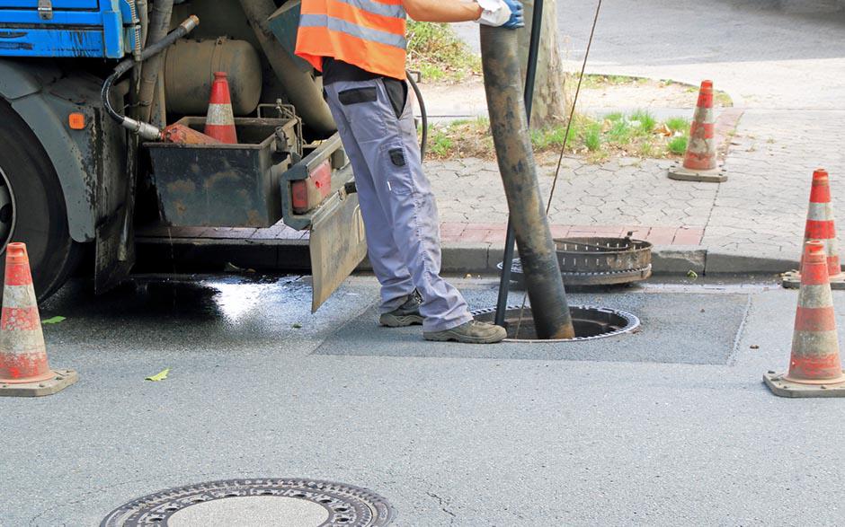 déboucheur wc Ézanville