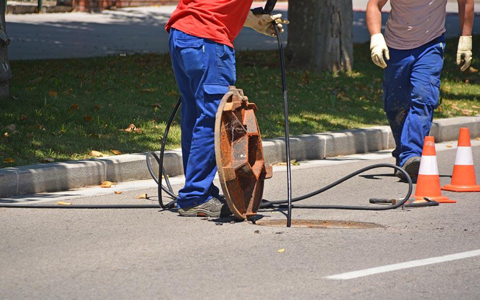 déboucheur wc Ézanville